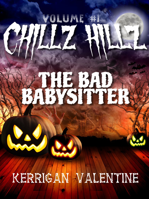 Cover image for Chillz Hillz #1
